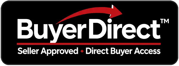 Buyers Direct Logo