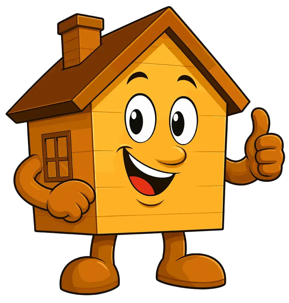 Equity Character Thumbs Up