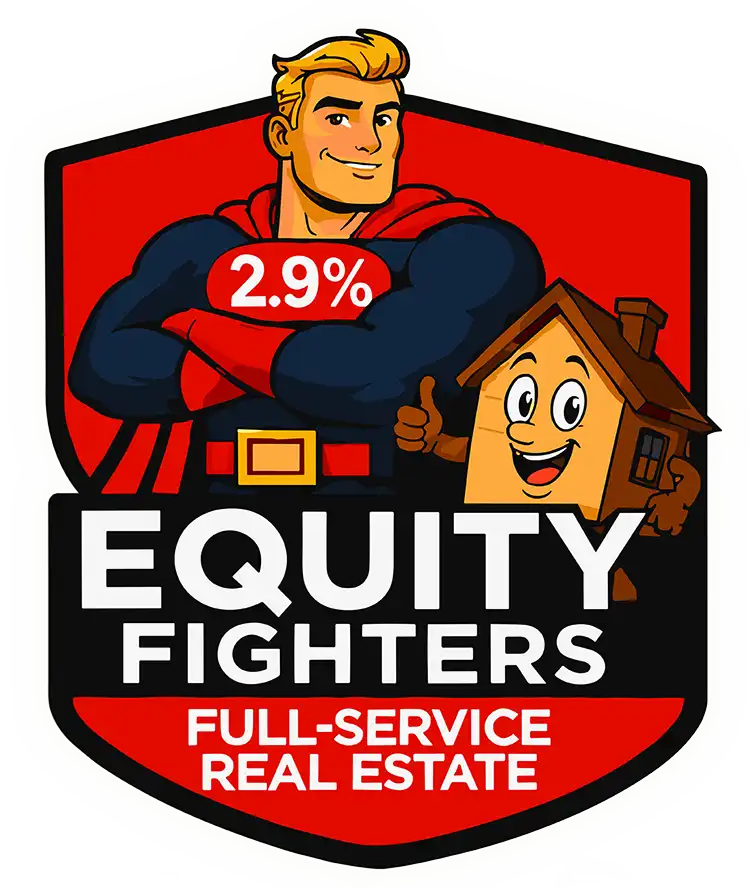Equity Fighters Logo
