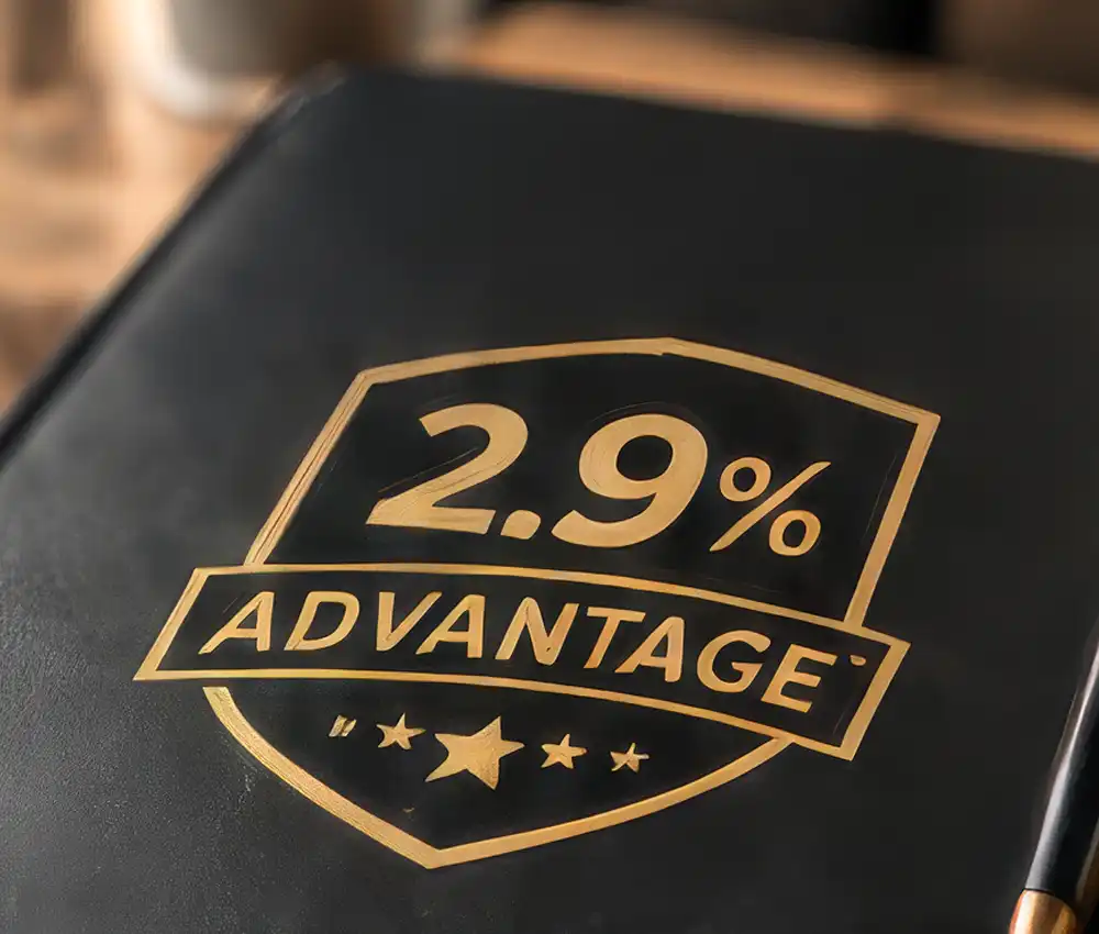 Advantage Binder