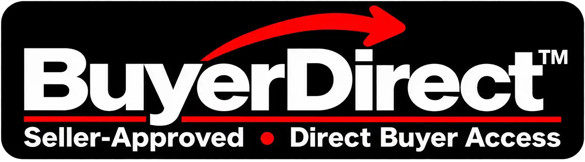 BuyerDirect Logo