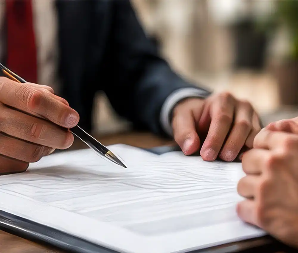Document Signing